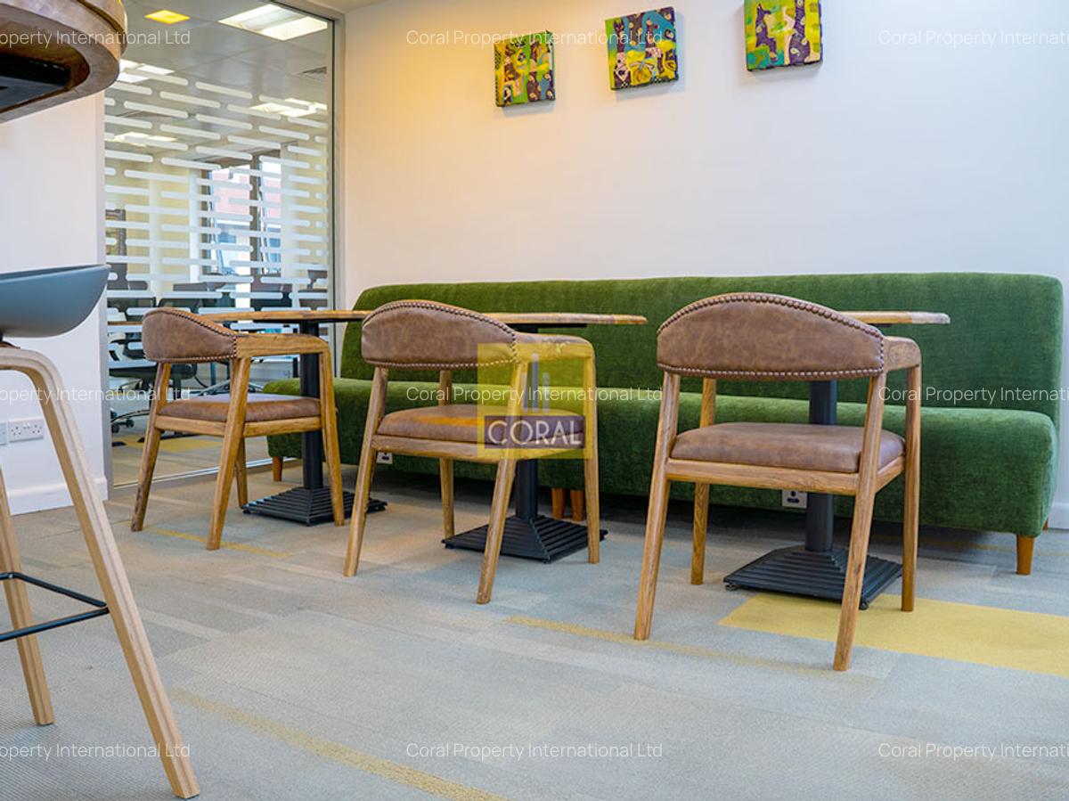 Office in Riverside - 15