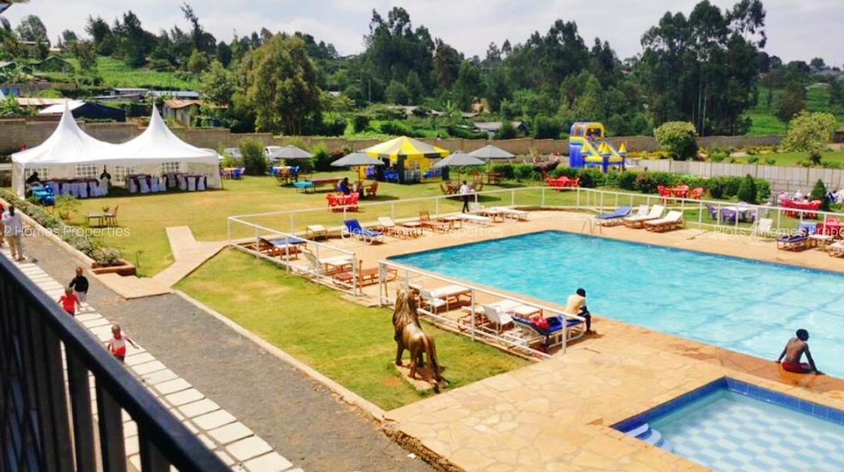 500 m² Residential Land at Nairobi Ndogo Estate - 15