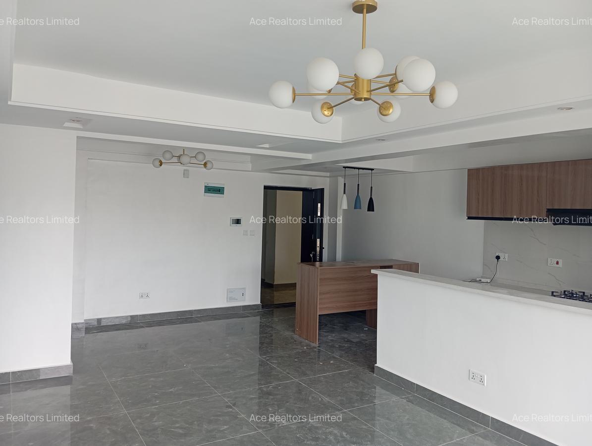 1 Bed Apartment with Gym at Riverside Drive - 5