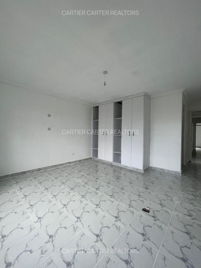 3 Bed House with En Suite in Kitengela - 10