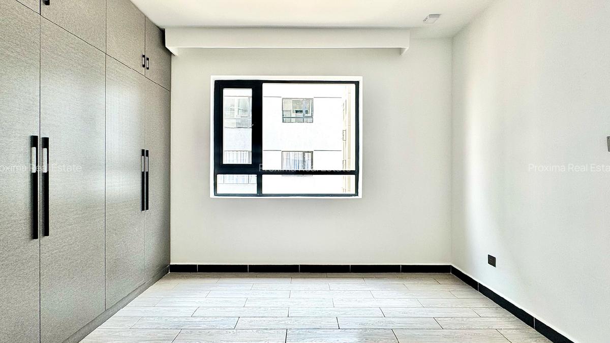 1 Bed Apartment with Swimming Pool in Lavington - 3