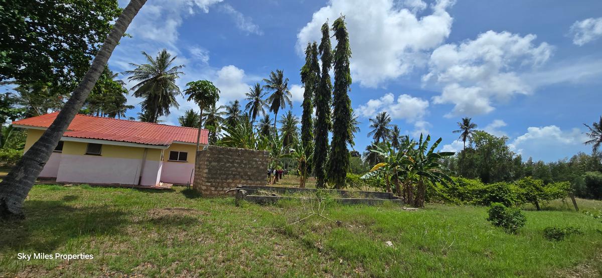 6 ac Land at Bomani - 14