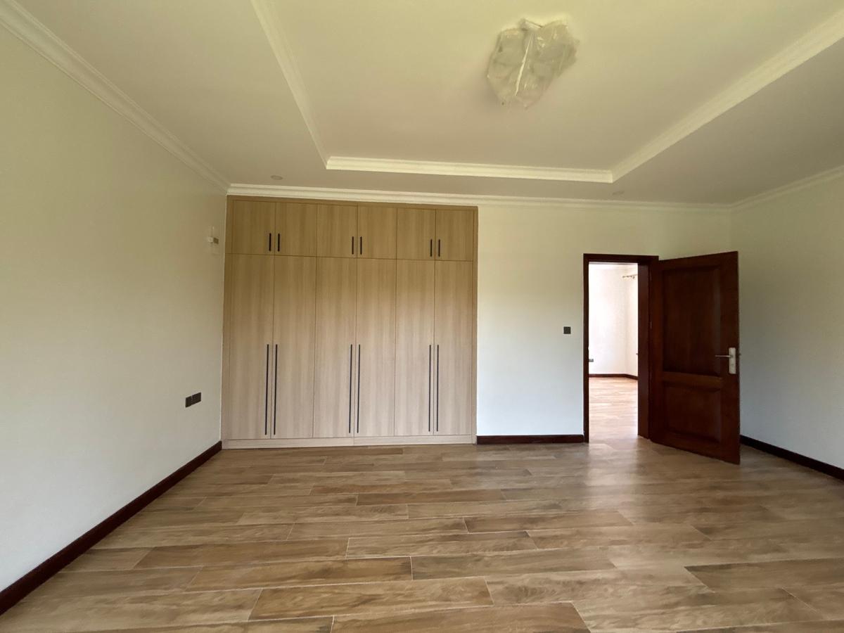 4 Bed House with En Suite in Karen - 15