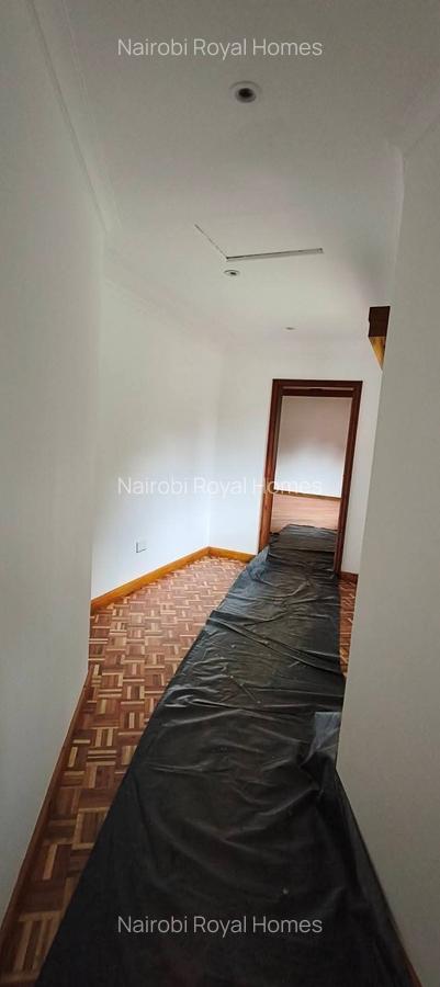 6 Bed House with Staff Quarters at Kitisuru Road - 12