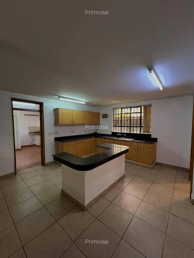 3 Bed Apartment with Swimming Pool in Westlands Area - 7
