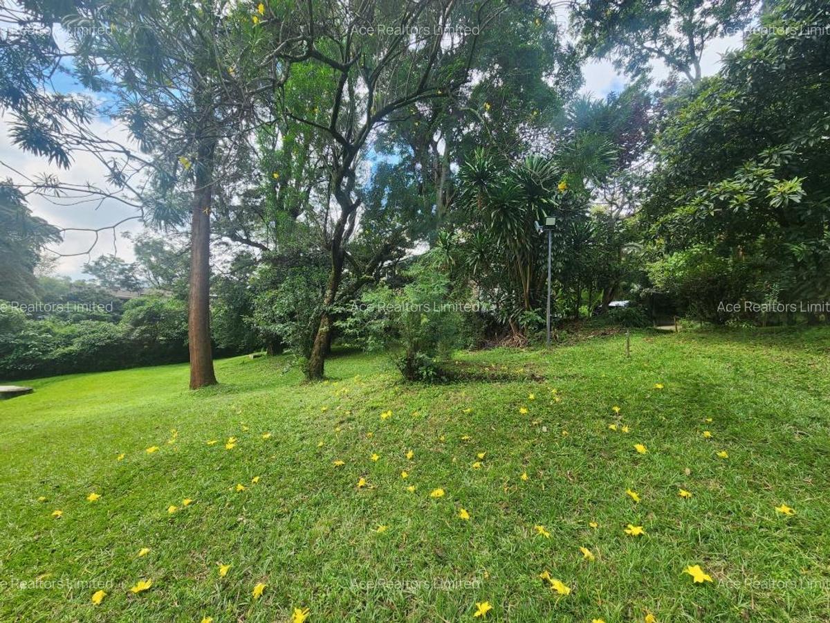 1 ac Land at Laikipia Road - 2