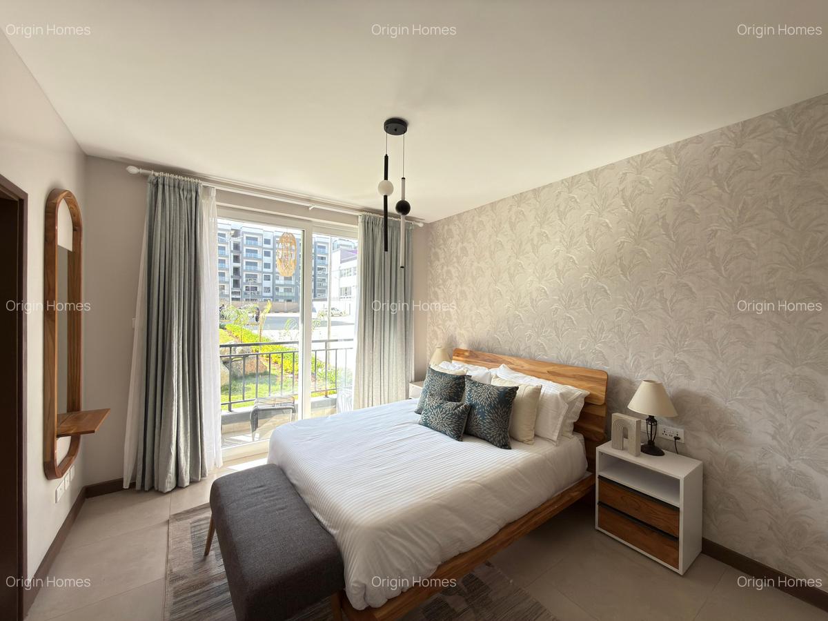 3 Bed Apartment with En Suite at Mombasa Road - 11