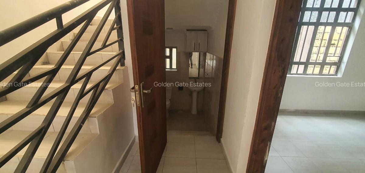 4 Bed House with En Suite in Ongata Rongai - 19