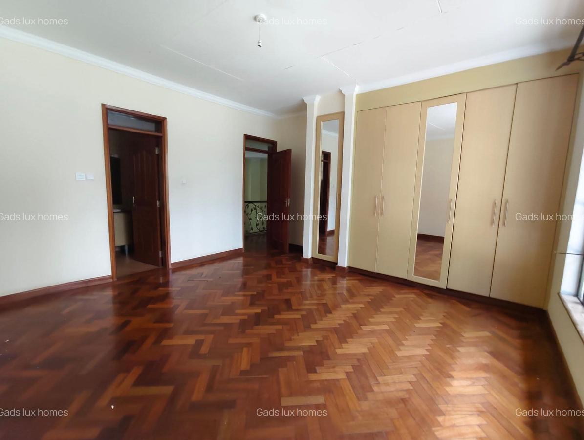 4 Bed Villa with En Suite at Karen - 7