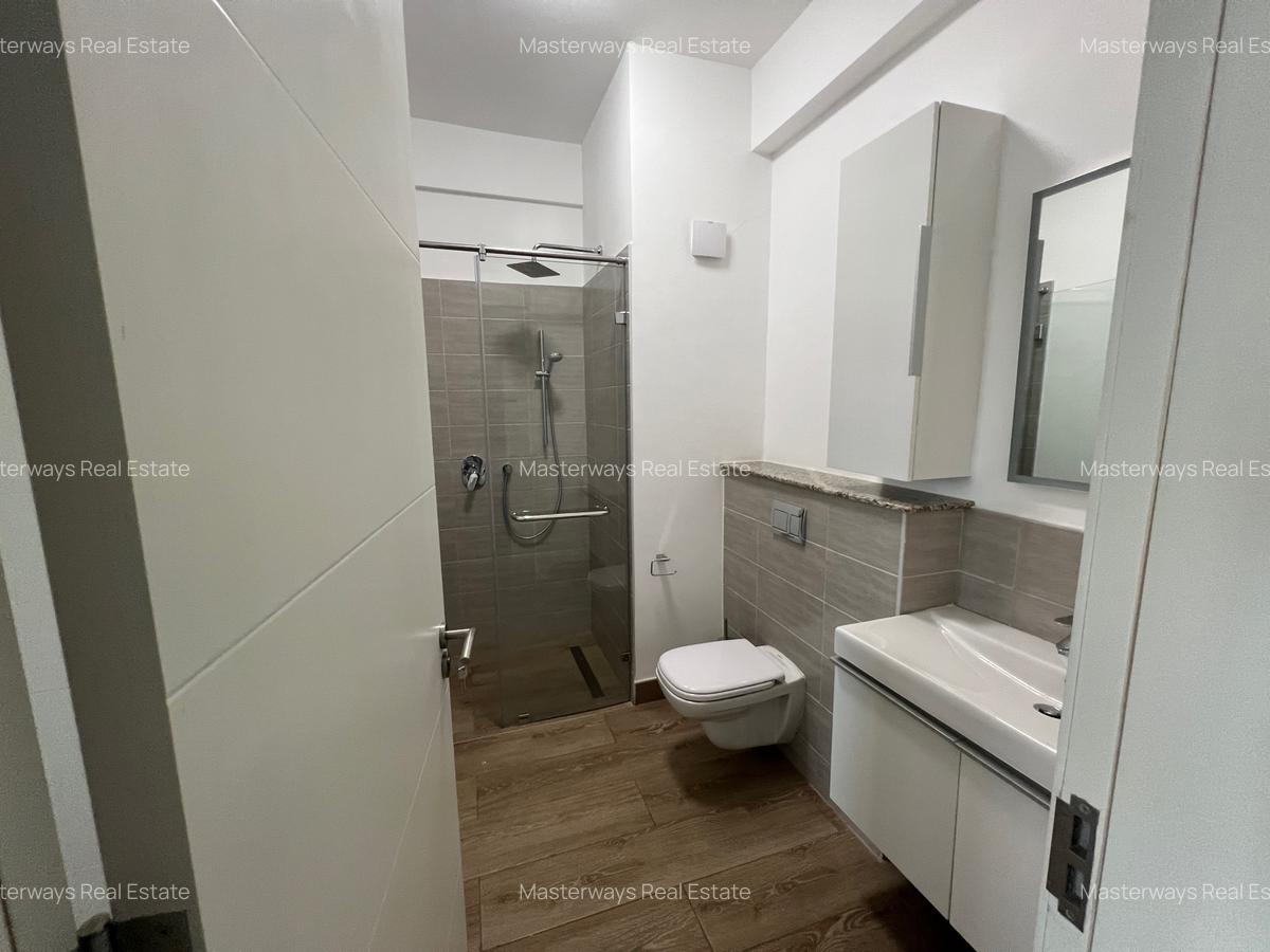 Serviced 2 Bed Apartment with En Suite at Muthangari Drive - 11