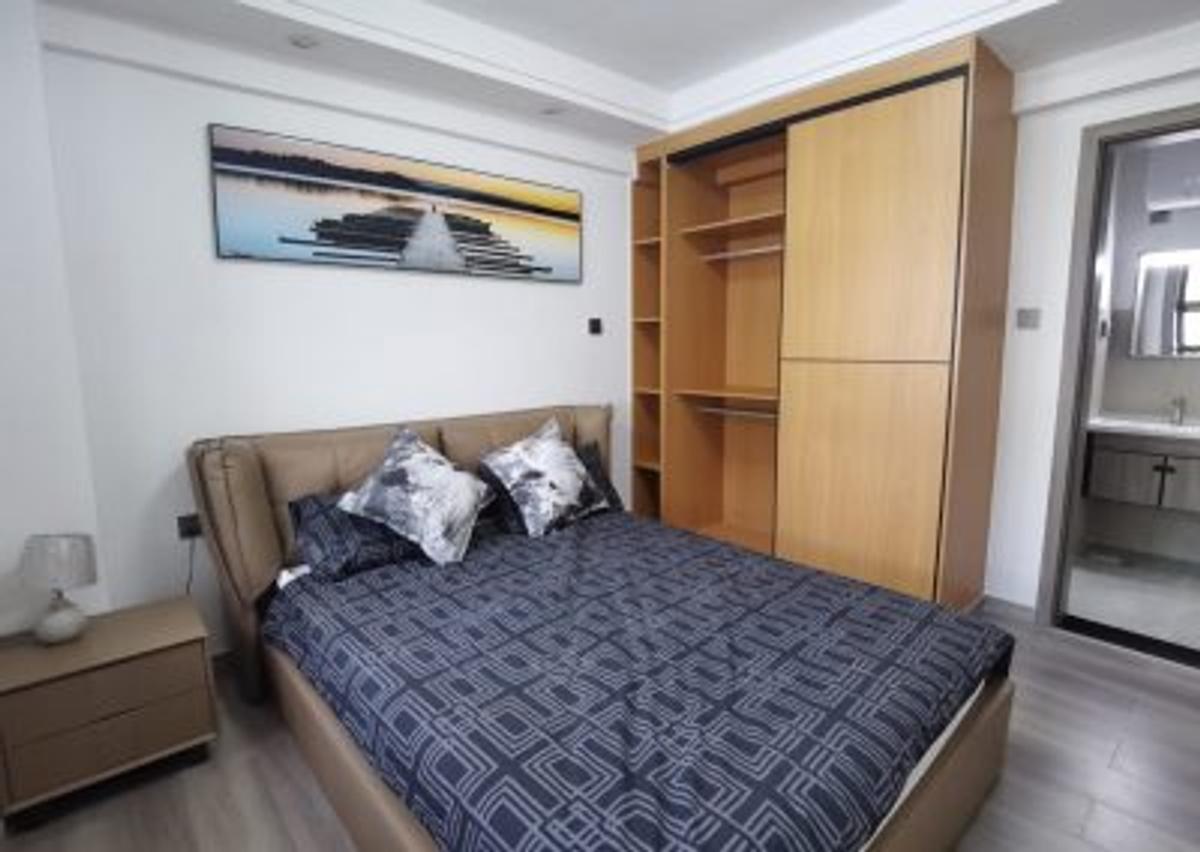 1 Bed Apartment with En Suite at Valley - 6