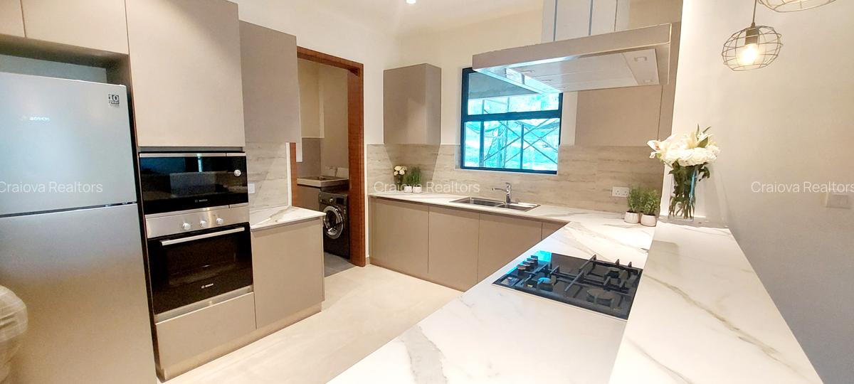 1 Bed Apartment with En Suite at Riverside Drive - 19