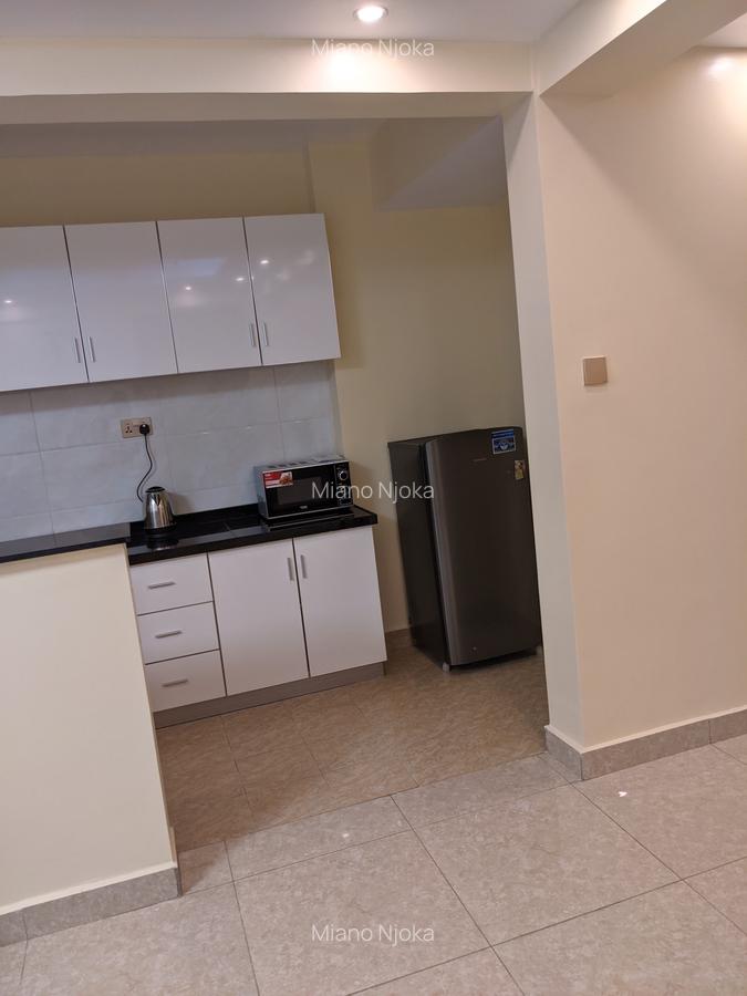 2 Bed Apartment with En Suite at Laikipia Road - 11