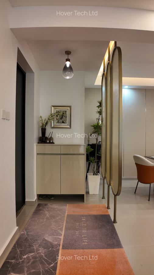 5 Bed Apartment with En Suite in Kilimani - 5