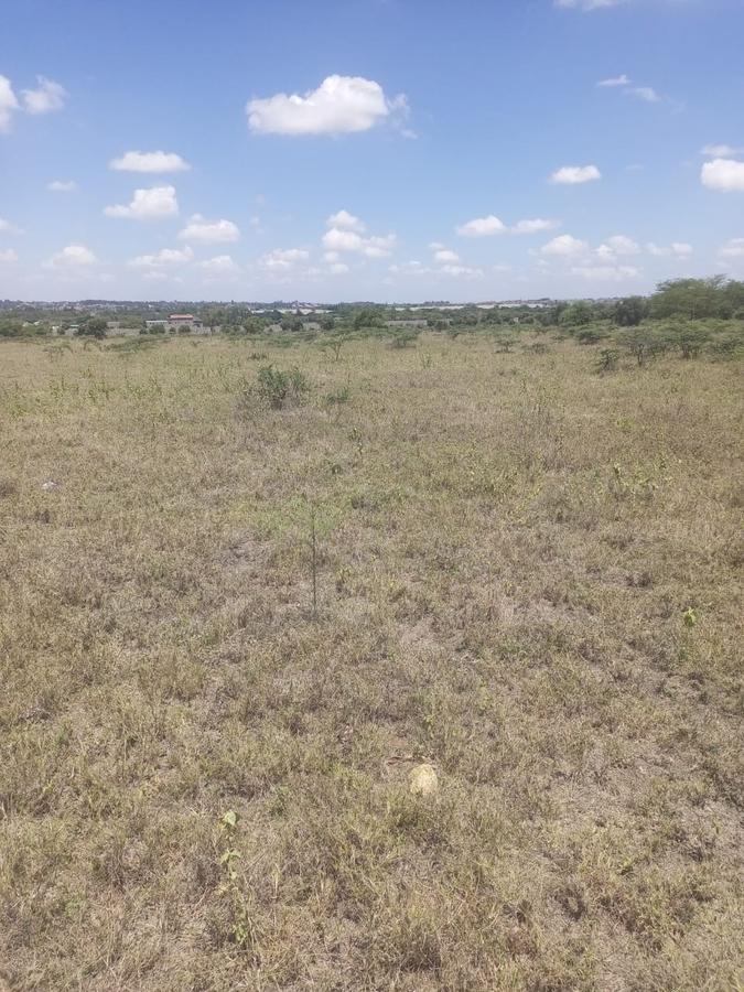 50 ac Land in Kitengela - 5