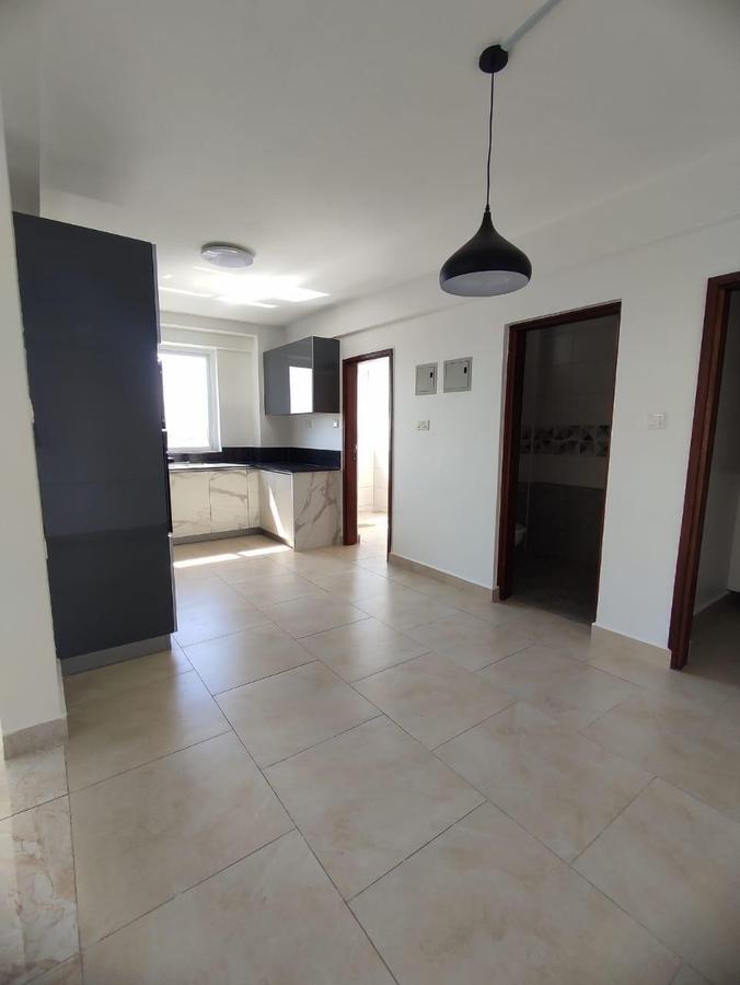 3 Bed Apartment with En Suite in General Mathenge - 7