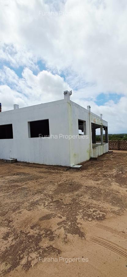 3 Bed House in Vipingo - 5