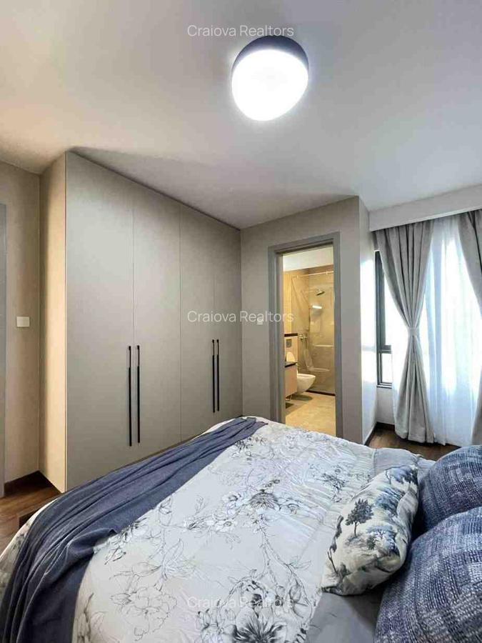 4 Bed Townhouse with En Suite at Links Road - 15