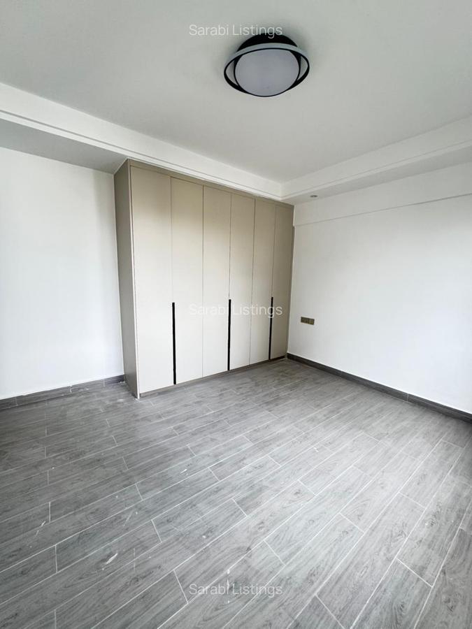 2 Bed Apartment with En Suite in Kileleshwa - 9