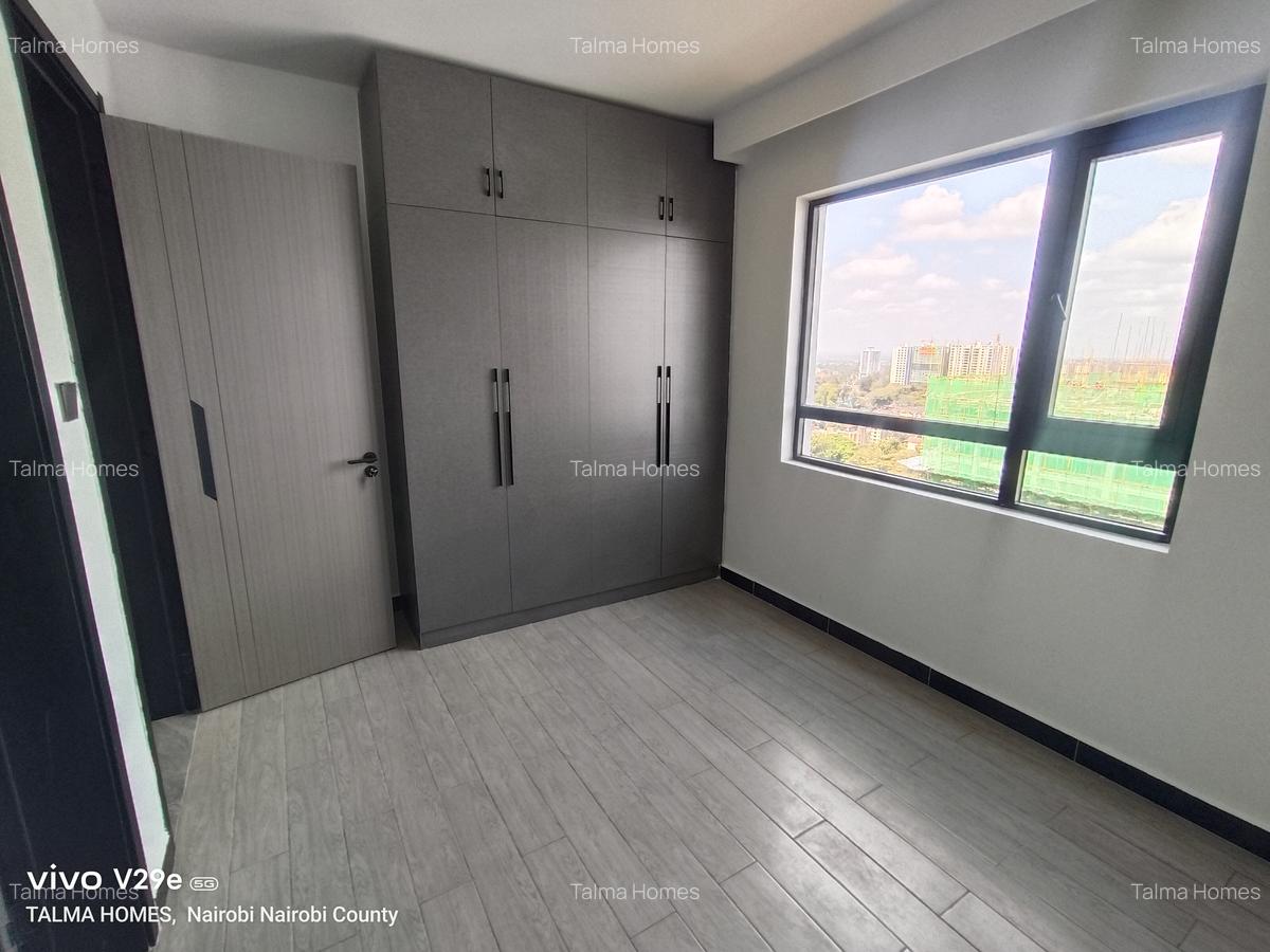 2 Bed Apartment with En Suite at Valley Arcade Area - 13