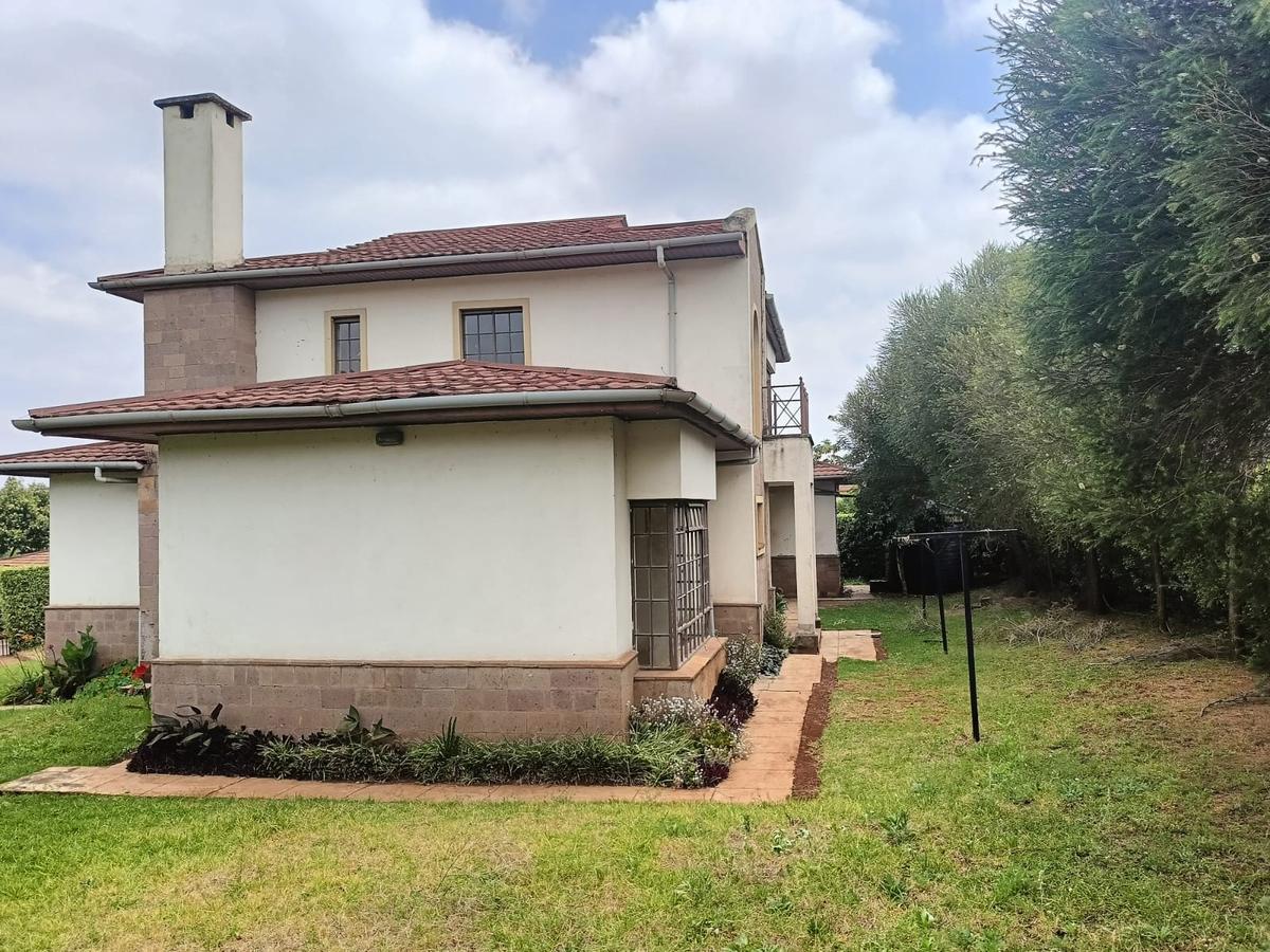 4 Bed Townhouse with En Suite at Redhill - 10