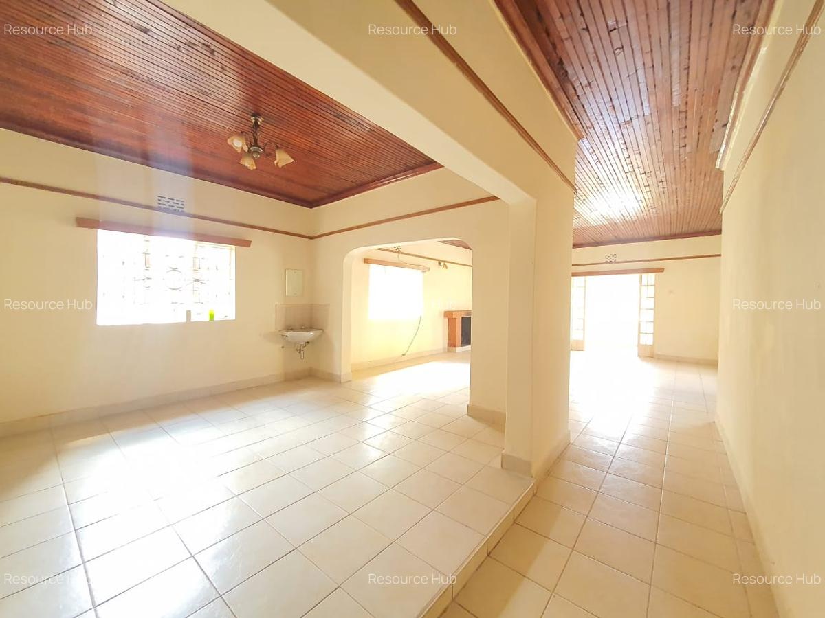 5 Bed House with Staff Quarters at Mountain View - 7