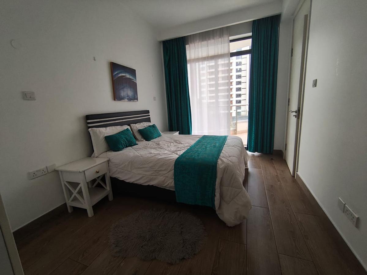 Furnished 2 Bed Apartment with Swimming Pool in Westlands Area - 6