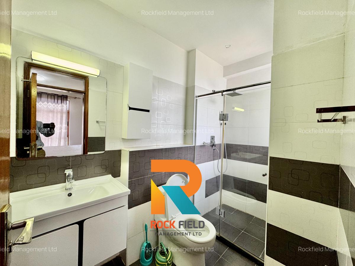 4 Bed Townhouse with En Suite in Runda - 11