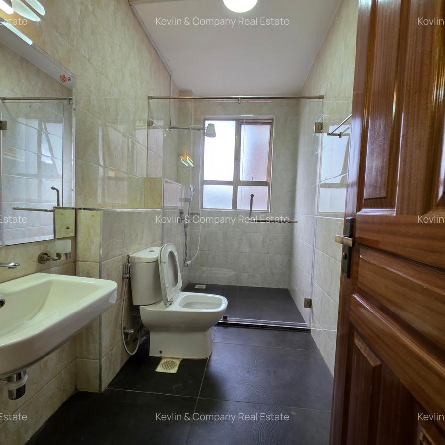3 Bed Apartment with En Suite in Kileleshwa - 13