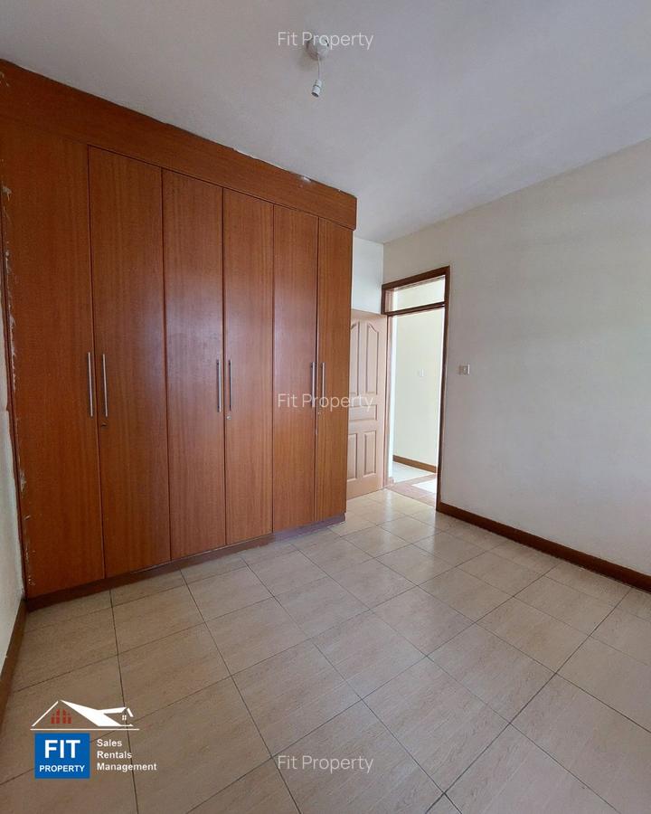 3 Bed Apartment with En Suite at Mohammed Yusuf Haji Avenue - 5