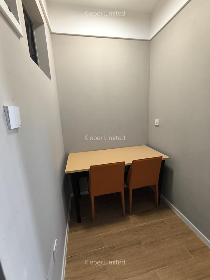 1 Bed Apartment with En Suite at Wanyee Road - 6