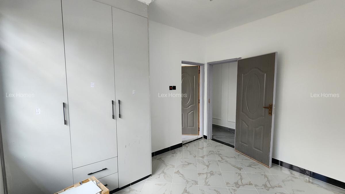 3 Bed House with En Suite at Rimpa - 15