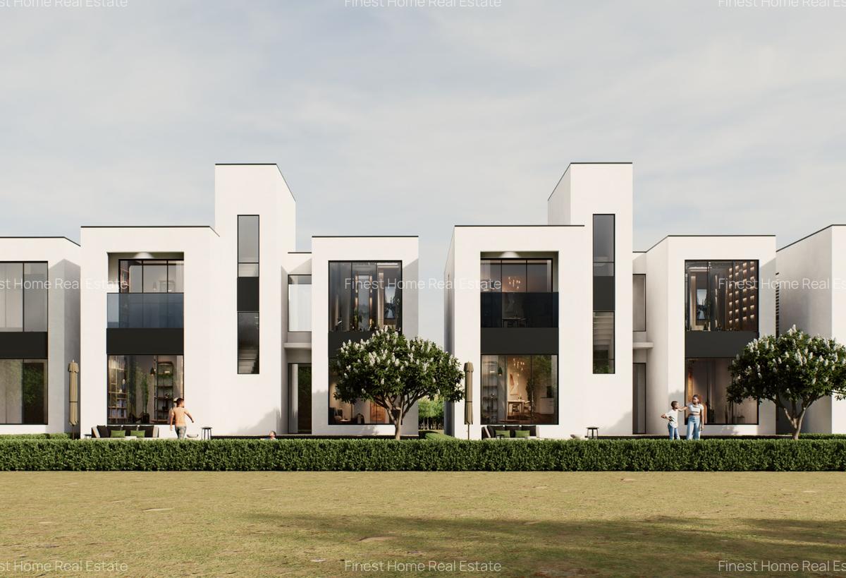 3 Bed House with En Suite in Vipingo - 5