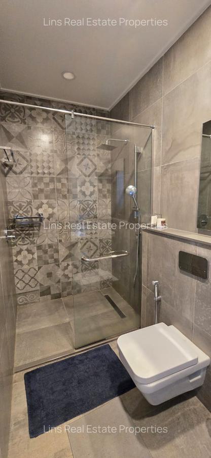 Serviced 2 Bed Apartment with En Suite in Westlands Area - 6