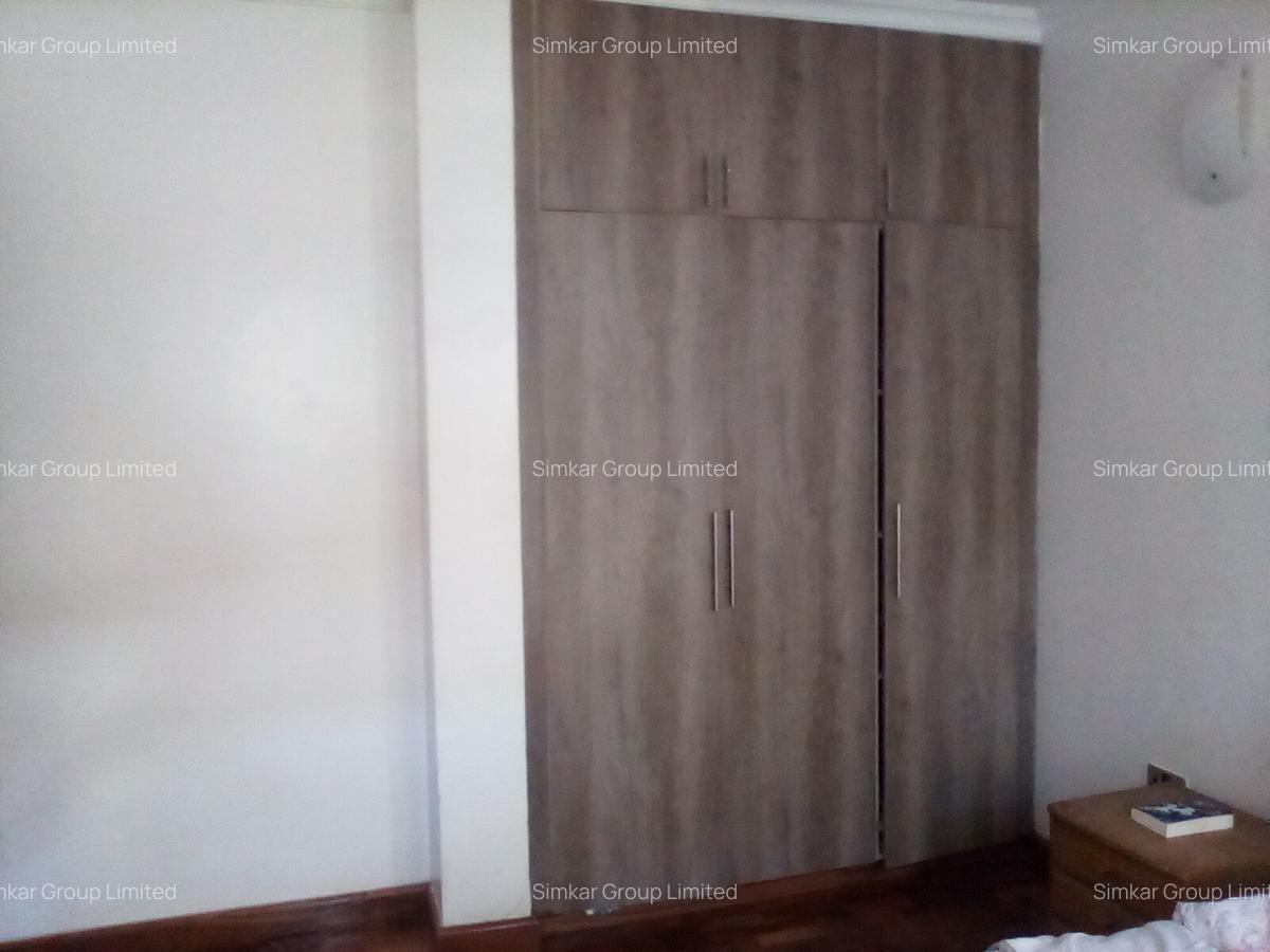 5 Bed House with En Suite at Ngecha Rd - 13