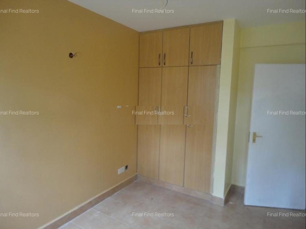 1 Bed Apartment with Backup Generator in Westlands Area - 5