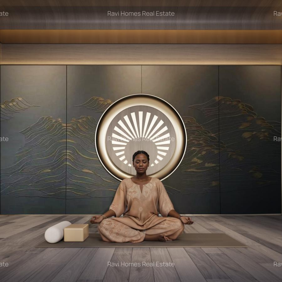 3 Bed Apartment with En Suite at Muthithi Road - 18