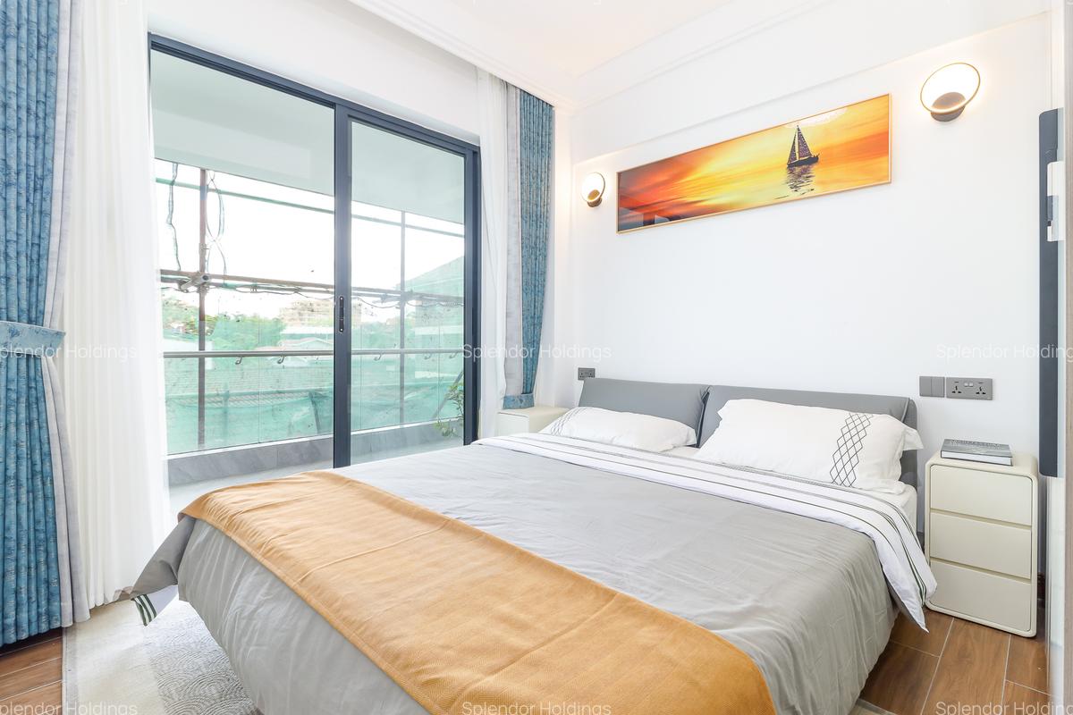 3 Bed Apartment with En Suite in Kilimani - 11