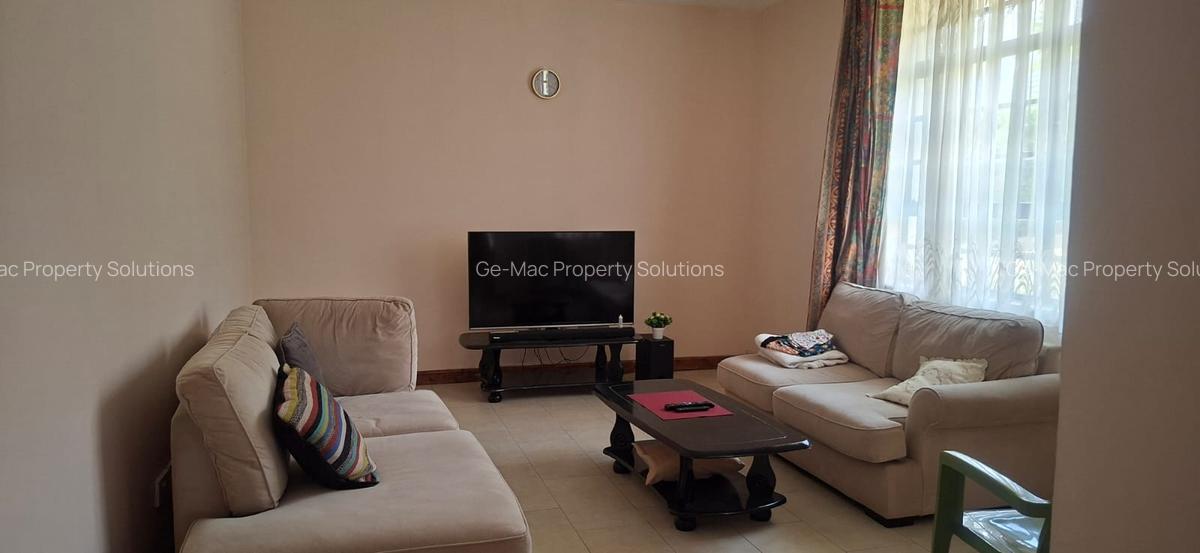 6 Bed House with En Suite in Runda - 13