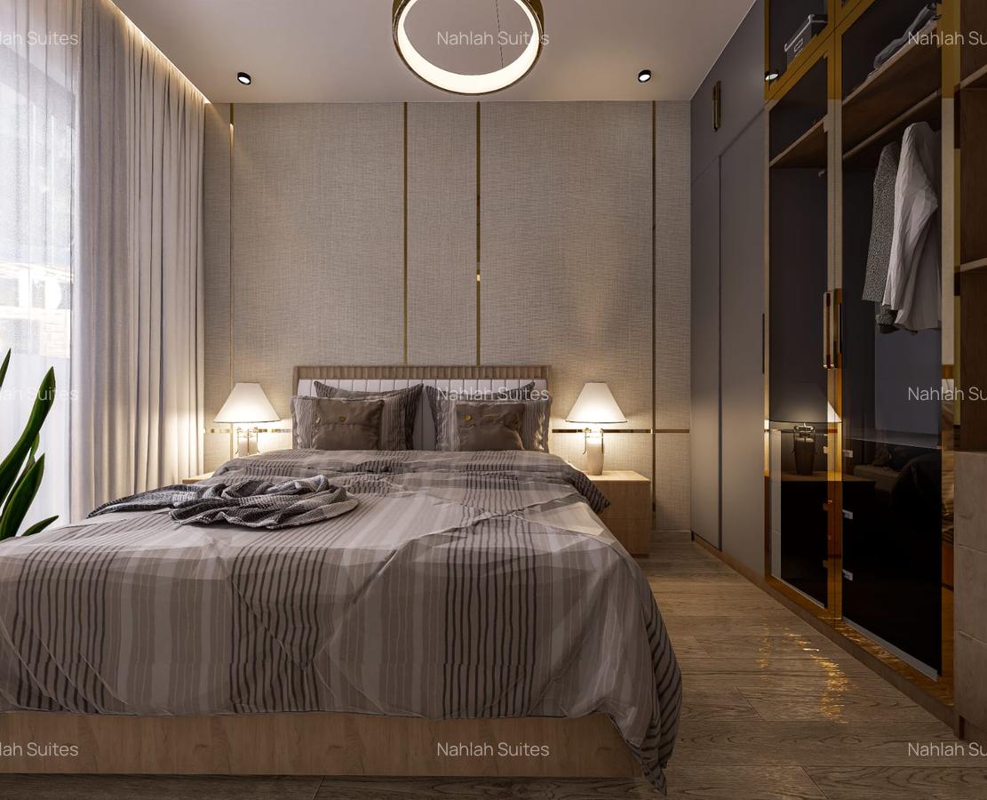 1 Bed Apartment with Swimming Pool at Kisauni Road - 2