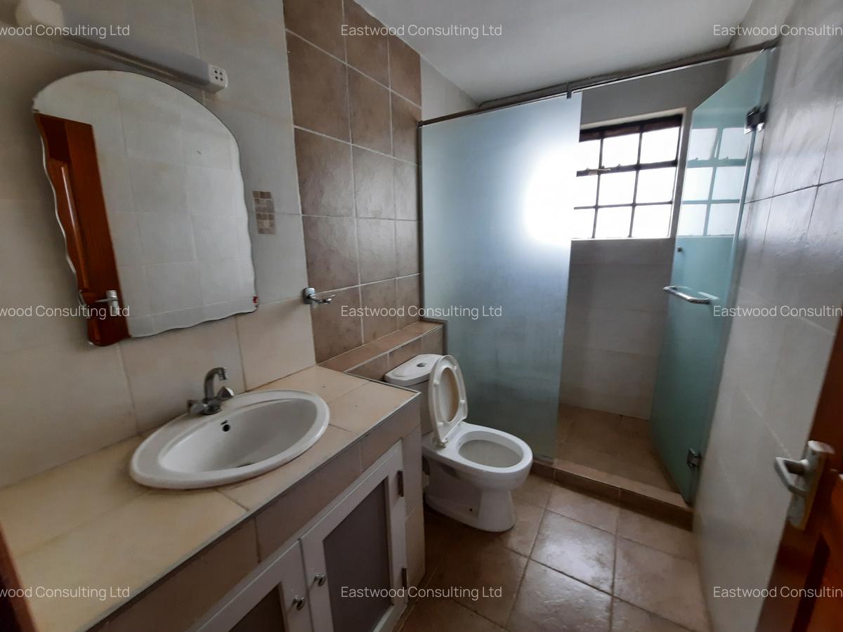 4 Bed Apartment with En Suite at General Mathenge Road - 15