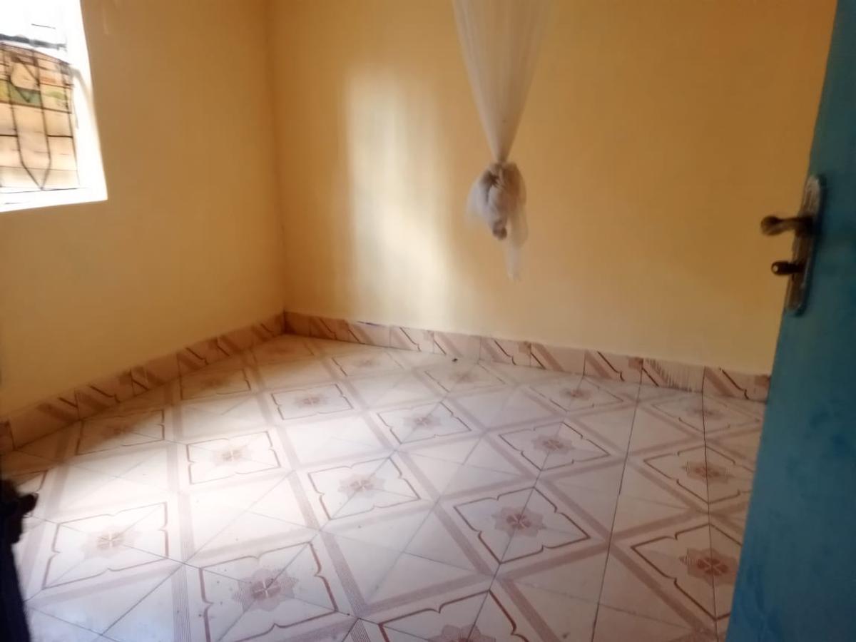 3 Bed House with Garden at Kitengela Town - 4