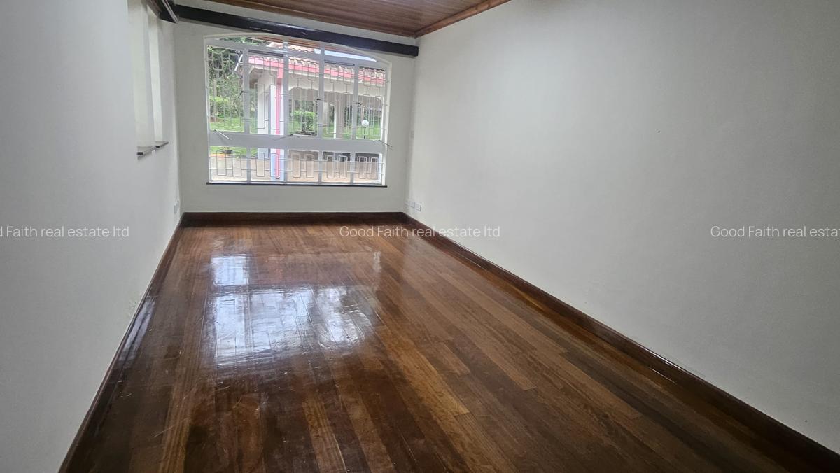 5 Bed House with En Suite in Gigiri - 16