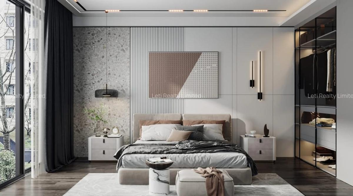 1 Bed Apartment with En Suite in Westlands Area - 15