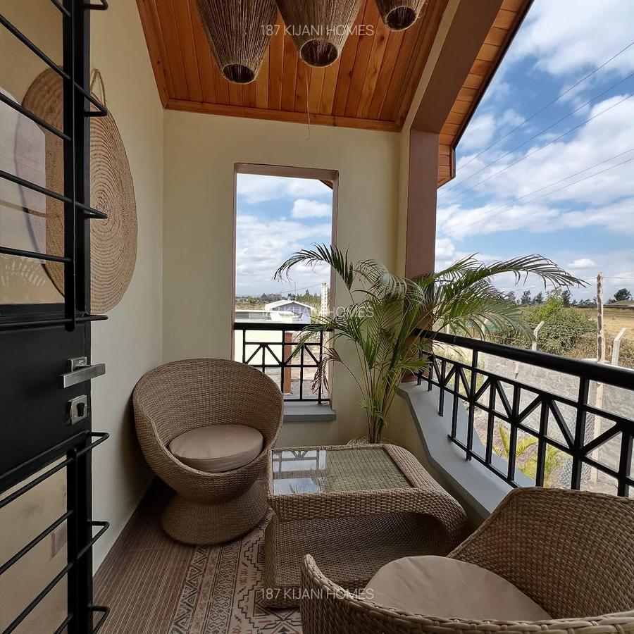 4 Bed Villa with En Suite at Nairobi - 10