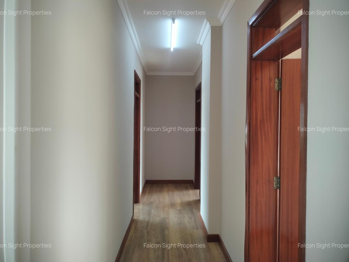 3 Bed Apartment with Staff Quarters at Riverside Drive Walking Distance To Riverside Square - 6