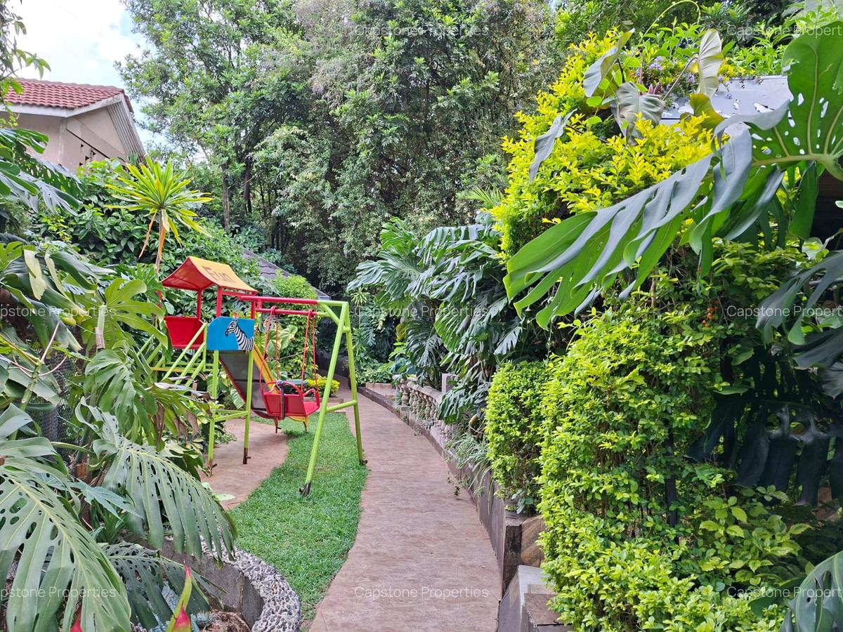 1 Bed Apartment with En Suite at Runda - 18