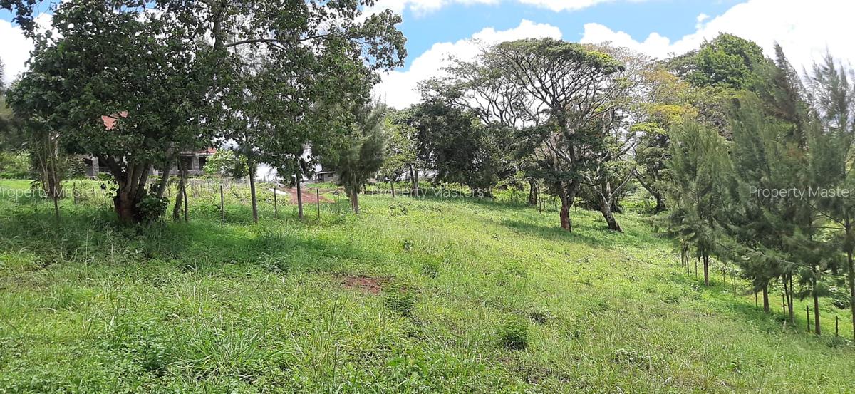 Residential Land at Migaa Golf Estate - 7