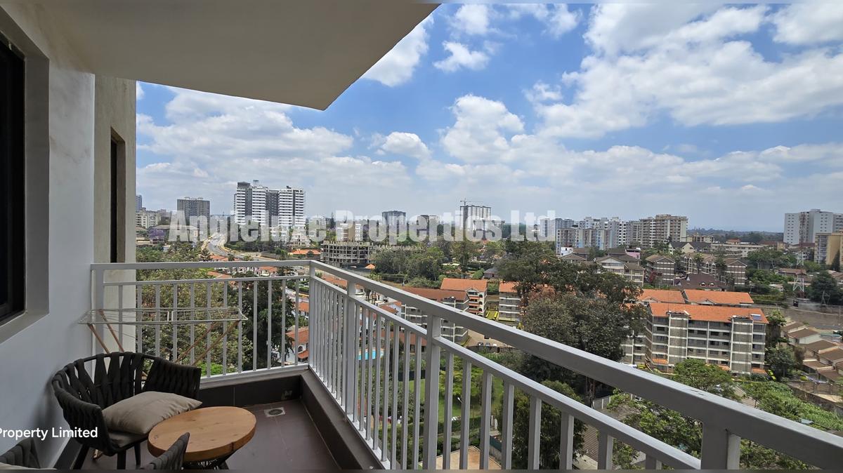 Furnished 3 Bed Apartment with En Suite at Kirichwa Road - 2