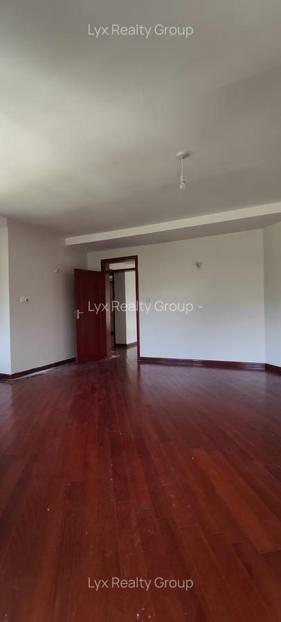 4 Bed Villa with En Suite in Karen - 11